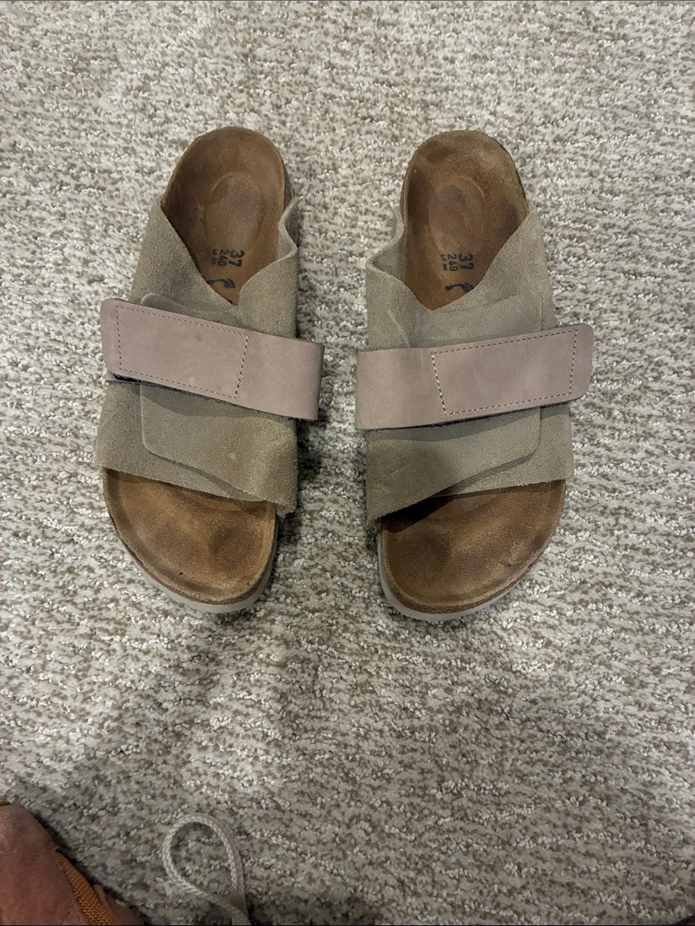Kyoto Birkenstock